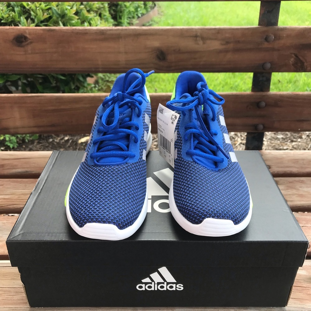 Adidas Racer TR 2.0 - Picture 8 of 8